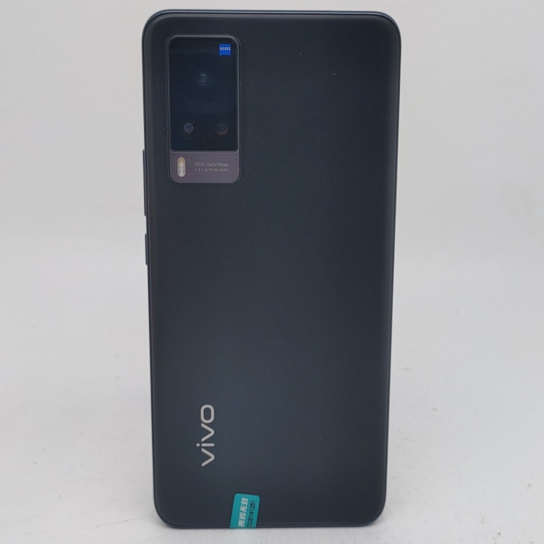 vivo【vivo X60】5G全网通 原力 8G/128G 国行 95新 