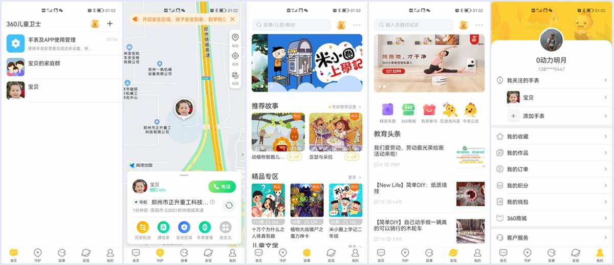 360社区