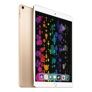 苹果【iPad Pro 10.5寸 17款】WIFI版 金色 256G 国行 99新 