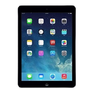 苹果【iPad Air 1】32G 9成新  WIFI版 国行 深空灰