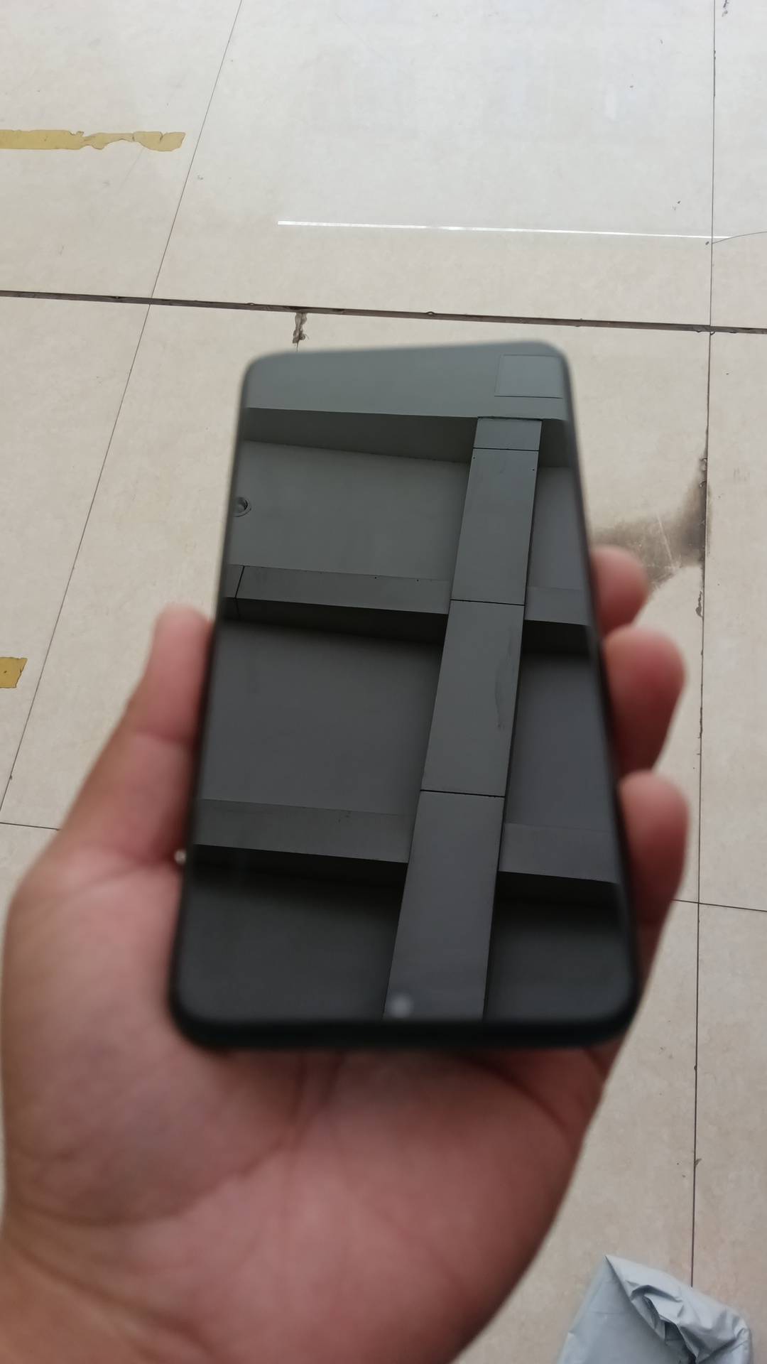 小米【Redmi Note 8 Pro】全网通 冰翡翠 6G/64G 国行 9成新 