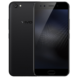 vivo【vivo X9S Plus】移动 4G/3G/2G 黑色 64G 国行 8成新 