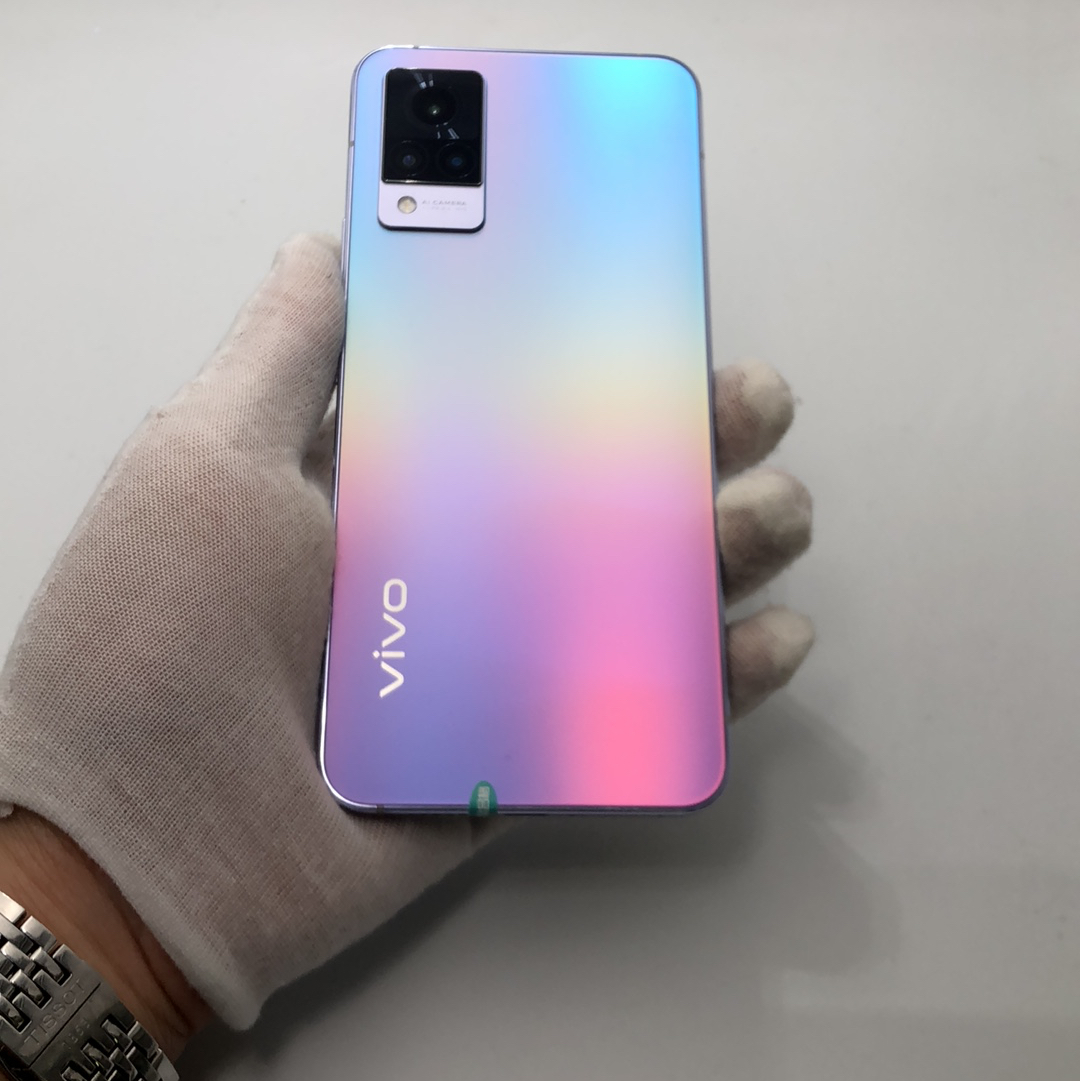 官方质检95成新 5g全网通 12g/256g 国行 印象拾光 vivo s9 5g