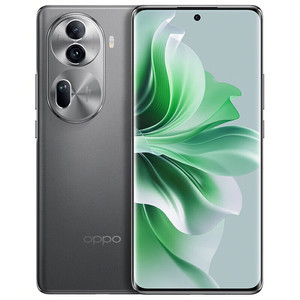 oppo【OPPO Reno 11】5G全网通 曜石黑 12G/512G 国行 99新 