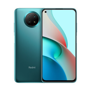 小米【Redmi Note 9 5G】5G全网通 青山外 8G/256G 国行 9成新 