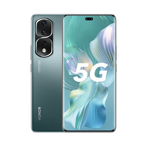 荣耀【荣耀 80 Pro】5G全网通 墨玉青 12G/256G 国行 8成新 