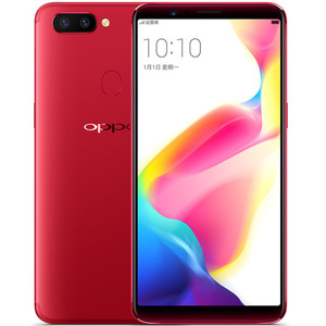 oppo【OPPO R11s】4G全网通 红色 64G 国行 9成新 