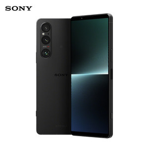 索尼【Xperia 1 V】99新 