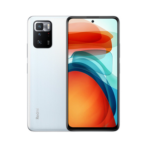 小米【Redmi Note 10 Pro】5G全网通 月魄 8G/128G 国行 9成新 