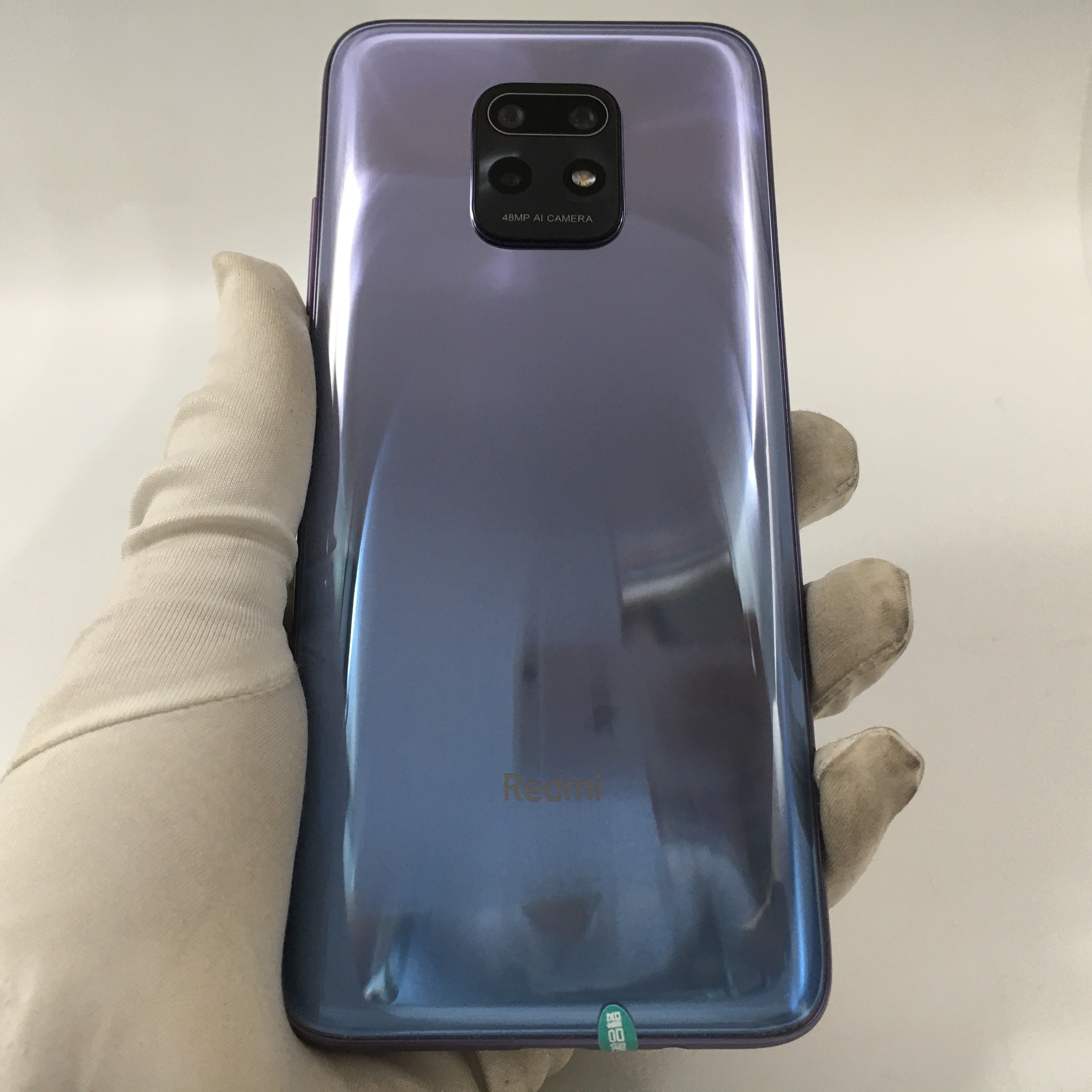 5g价格￥ (18点前下单,当日发货) 促销信息 会员 网络 5g全网通 颜色