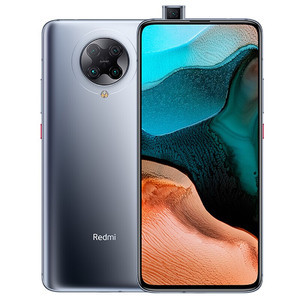 小米【Redmi k30 Pro 5G】5G全网通 太空灰 12G/128G 国行 8成新 