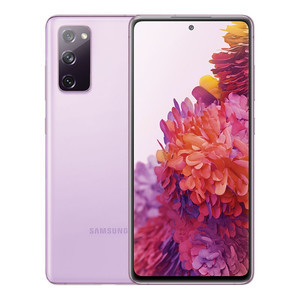 三星【三星 S20 FE】5G全网通 奇幻紫 8G/256G 非大陆国行 95新 