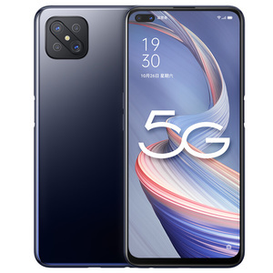 oppo【OPPO A92s】5G全网通 九十度黑 8G/128G 国行 8成新 