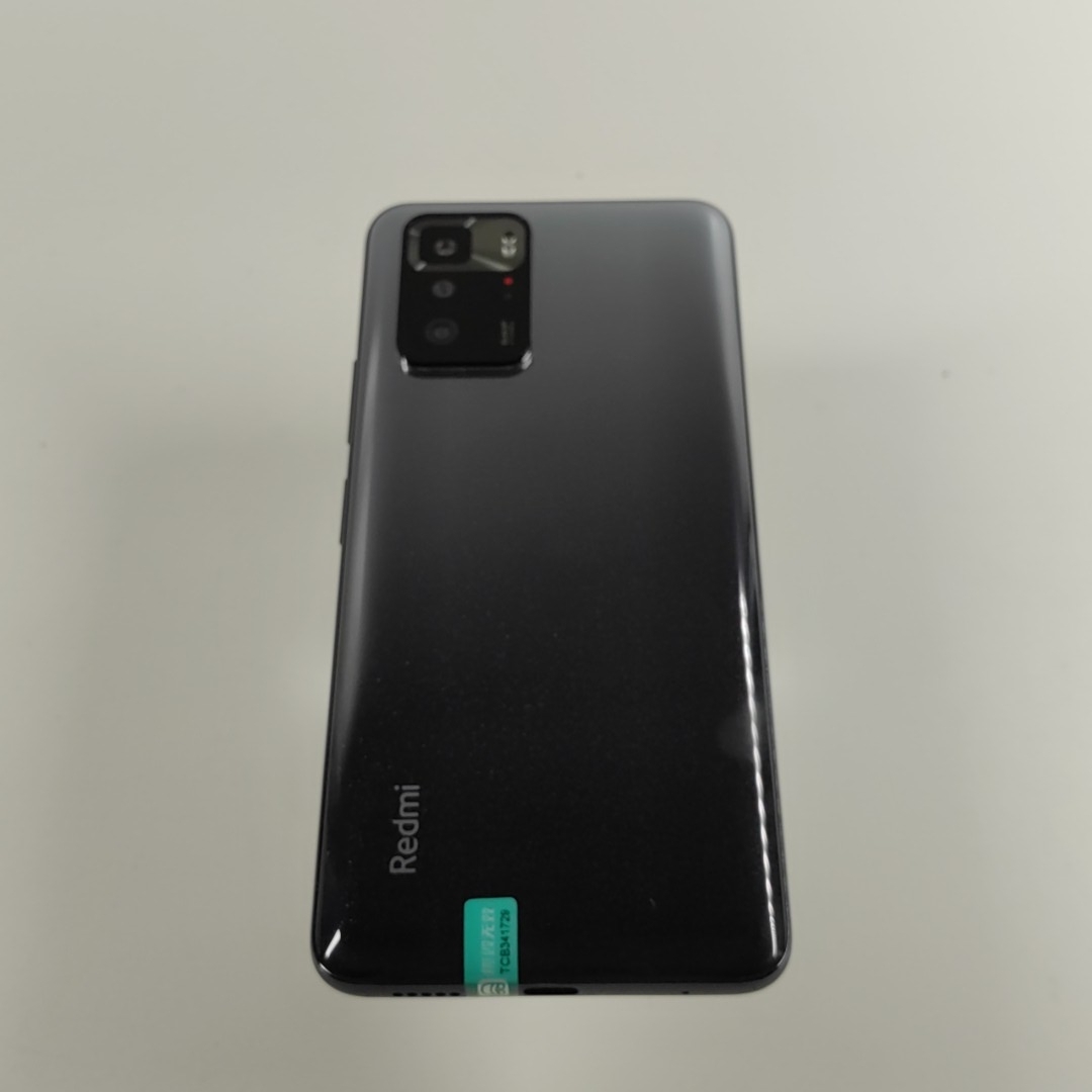 小米【Redmi Note 10 Pro】5G全网通 星纱 6G/128G 国行 9成新 