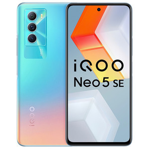 vivo【iQOO Neo5 SE】8成新 