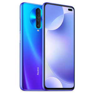 小米【Redmi K30 4G】4G全网通 深海微光 8G/256G 国行 9成新 