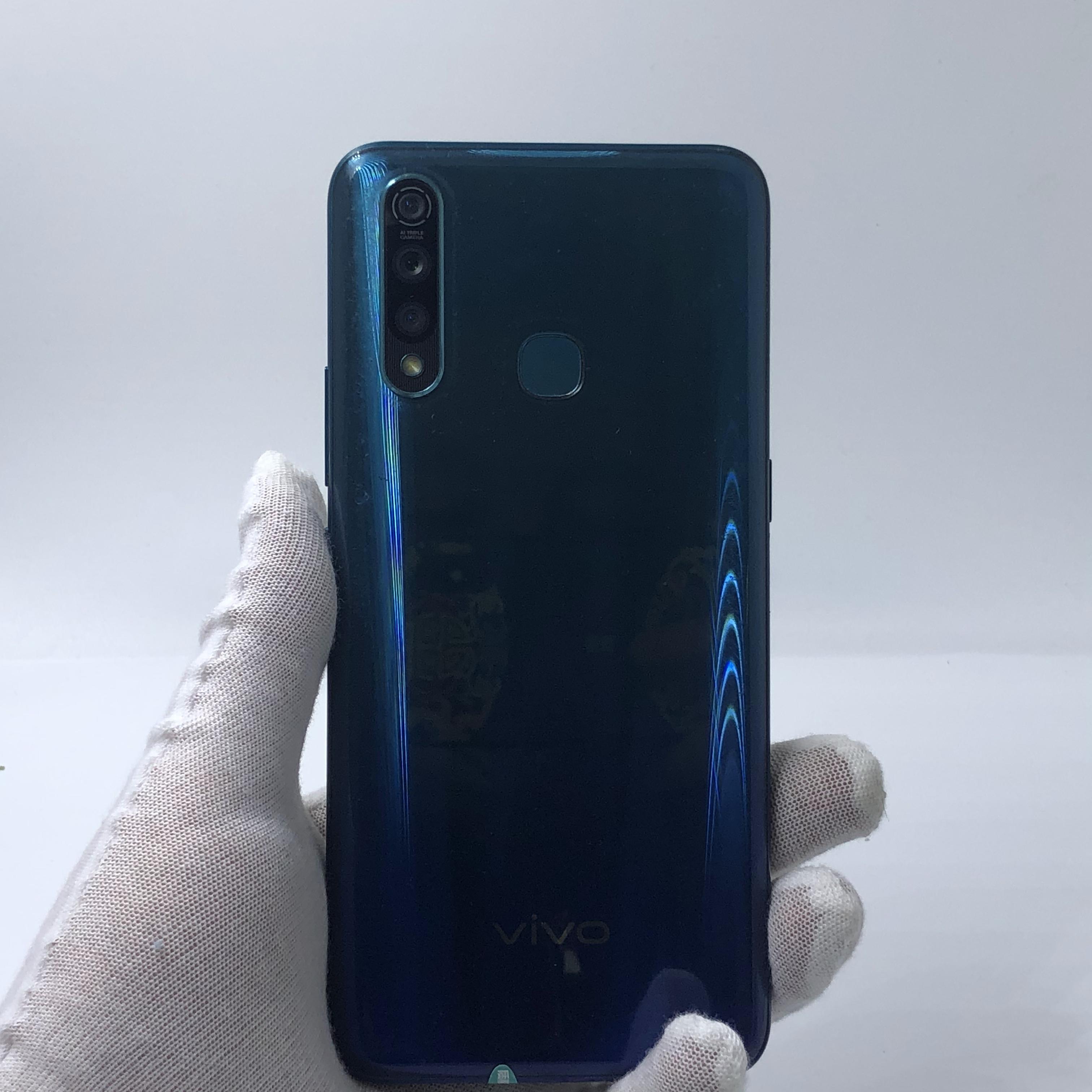 vivo【z5x】全网通 极光色 6g/64g 国行 8成新