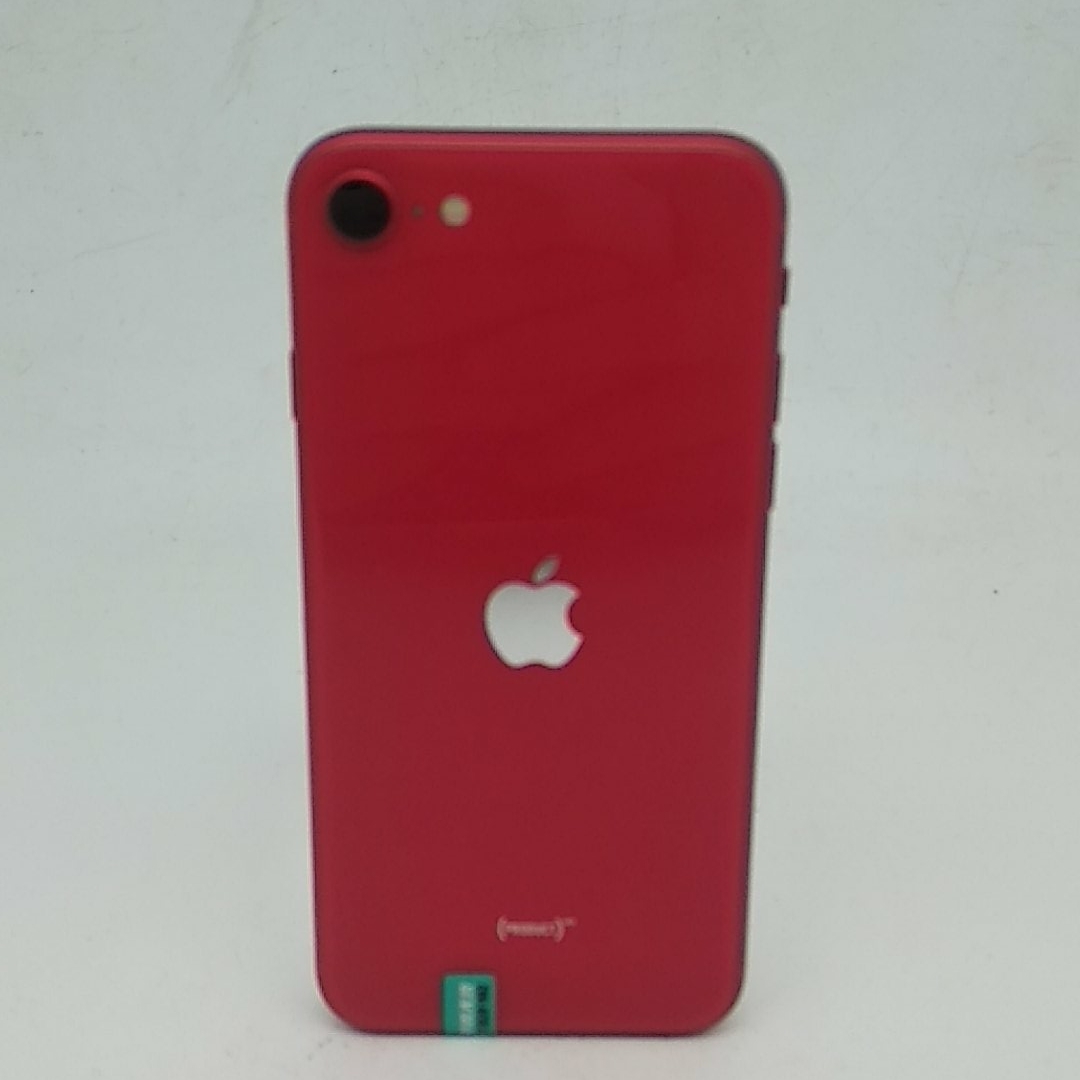 苹果【iPhone SE2】4G全网通 红色 128G 国行 95新 