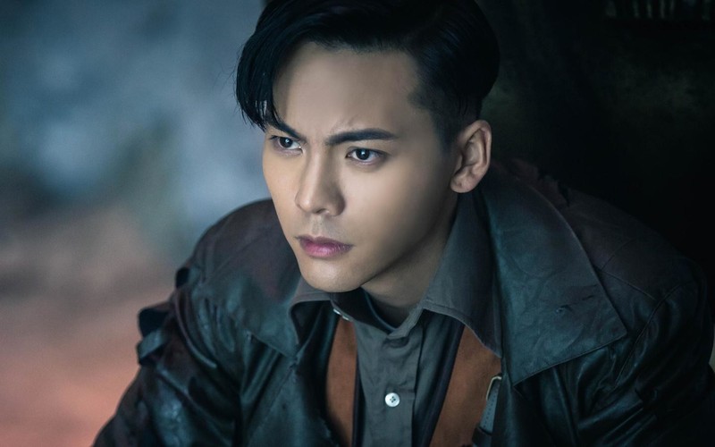 《老九门》高清桌面壁纸