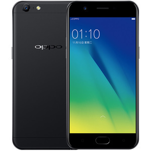 oppo【OPPO A57】4G全网通 黑色 3G/32G 国行 8成新 