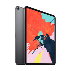 苹果【iPad Pro 12.9英寸 18款】95新 