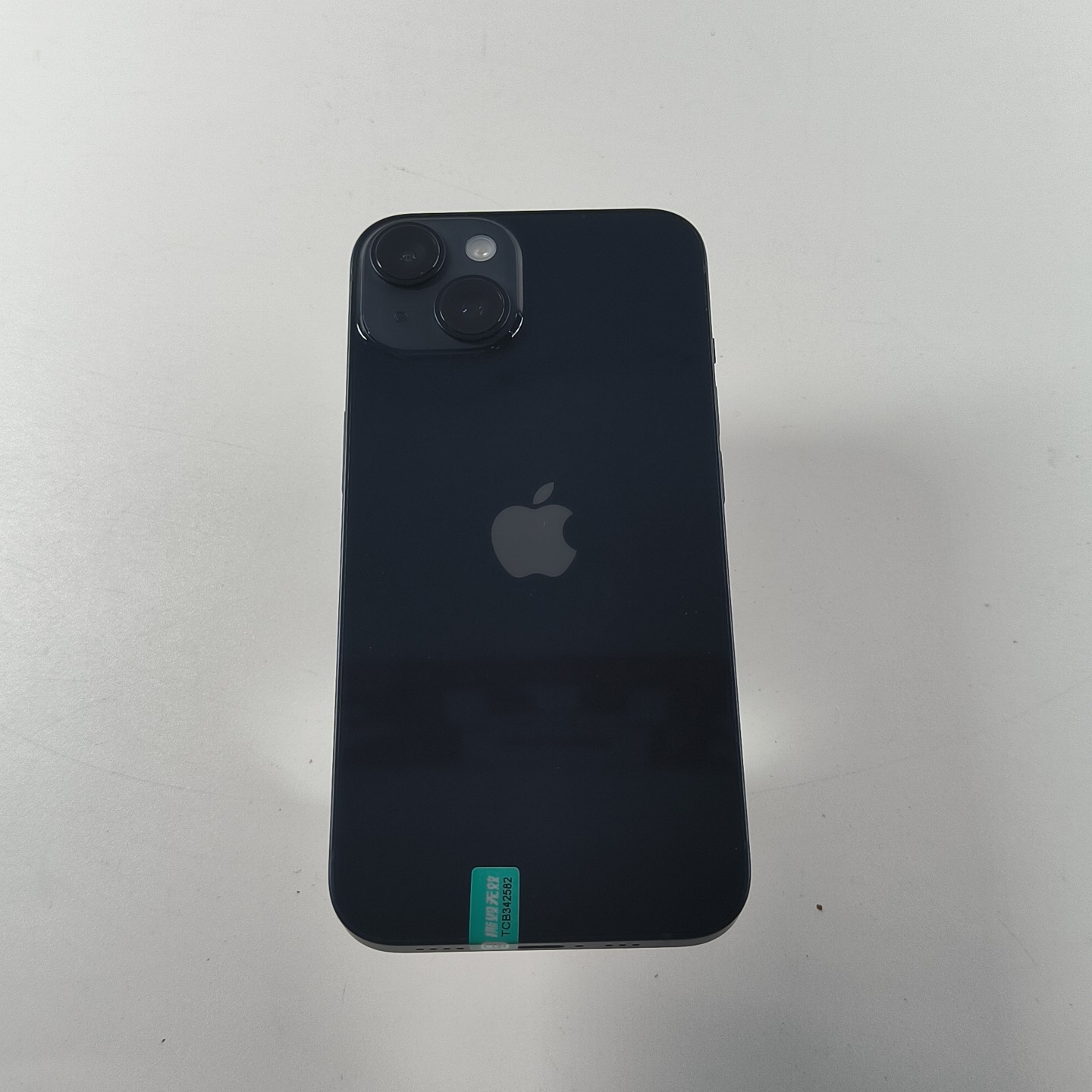 苹果【iPhone 14】5G全网通 午夜色 128G 国行 95新 