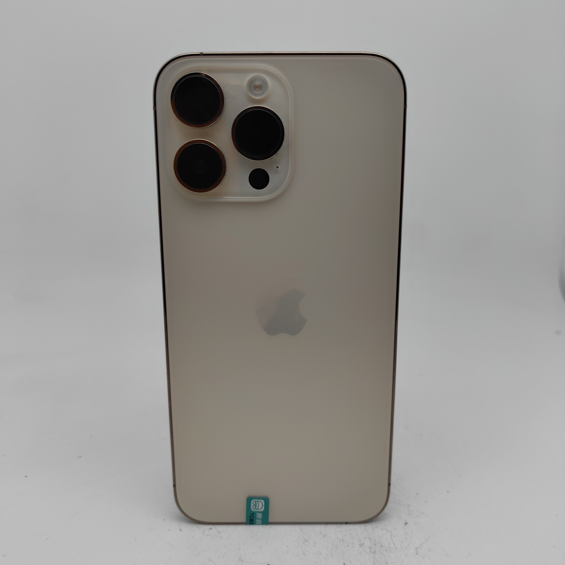 苹果【iPhone 14 Pro Max】5G全网通 金色 1T 国行 99新 