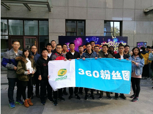 360社区