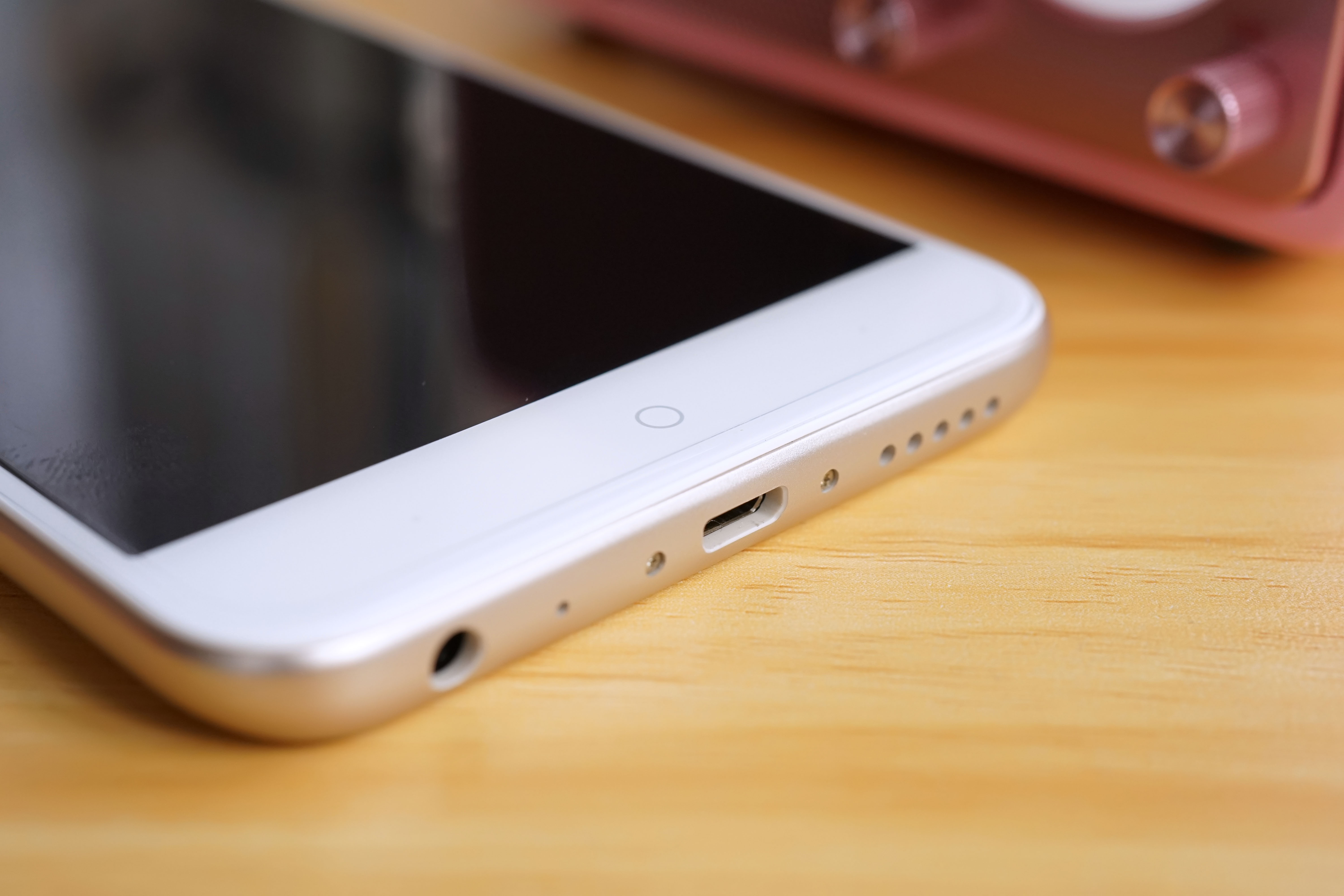 360手机n6 lite高清图赏:美与舒适兼备