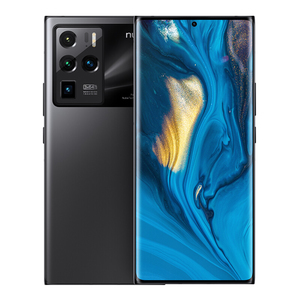 努比亚【努比亚 Z30 Pro】5G全网通 浩瀚黑 8G/256G 国行 9成新 