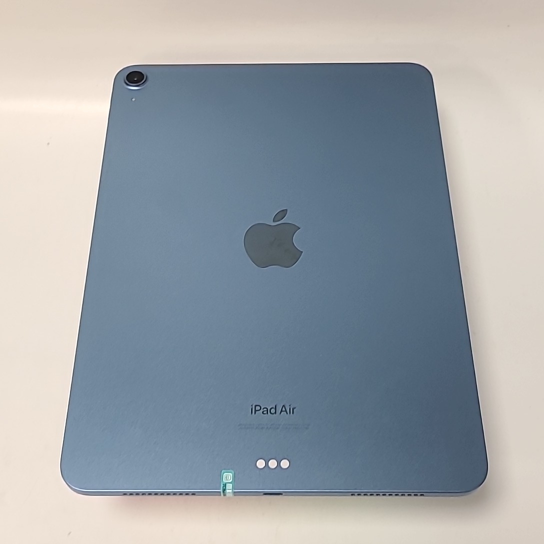 苹果【iPad Air5】WIFI版 蓝色 256G 国行 95新 