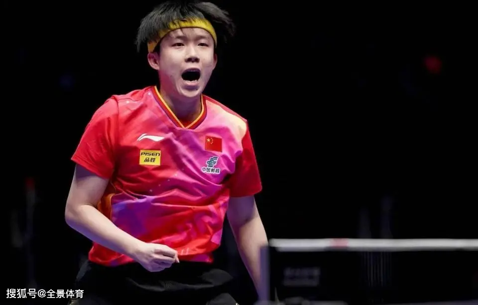 国狂 狂飈 樊振东 はんしんとう FAN ZHEN DONG スポーツトイ  