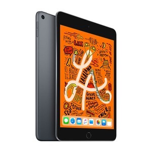 iPad平板【iPad mini5 19款 9.7英寸】256G 95新  WIFI版 深空灰