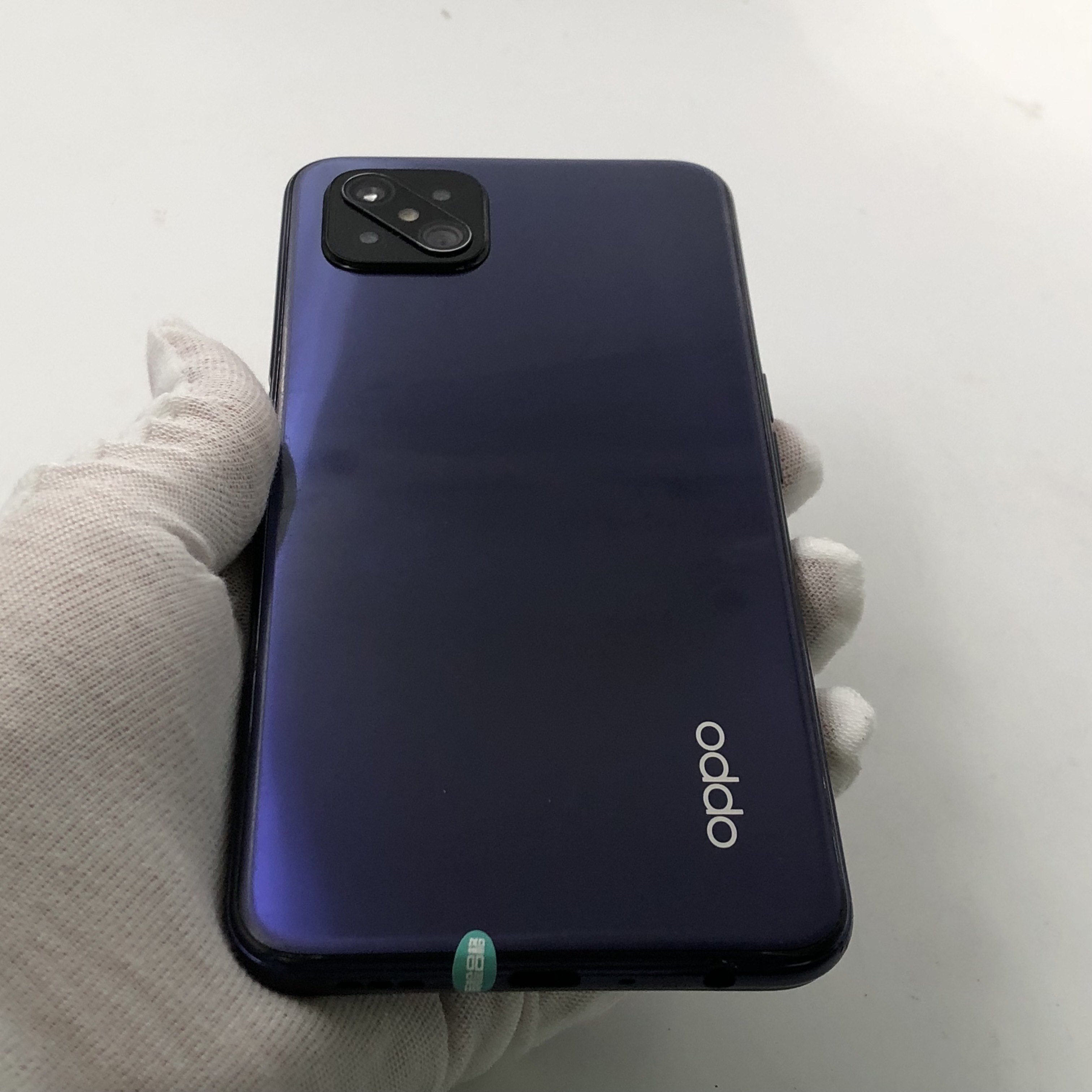 oppoa92s跑分图片