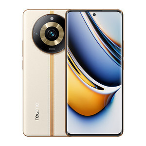realme【真我 11 Pro+】5G全网通 日出之城 12G/512G 国行 9成新 