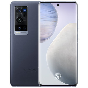 vivo【vivo X60t Pro+】5G全网通 深海蓝 8G/128G 国行 9成新 