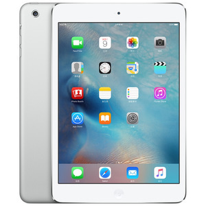苹果【iPad Mini 1】WIFI版 白色 16G 国行 95新 