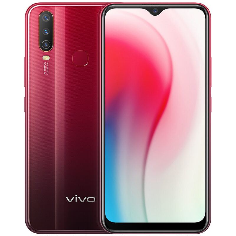 vivo y3s