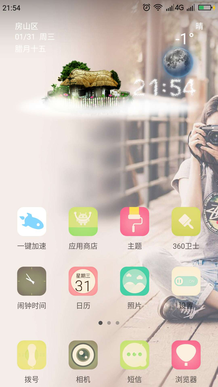 360社区