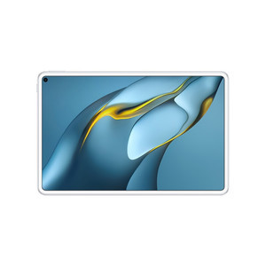 华为【MatePad Pro 10.8英寸 2021款】WIFI版 贝母白 8G/256G 国行 95新 