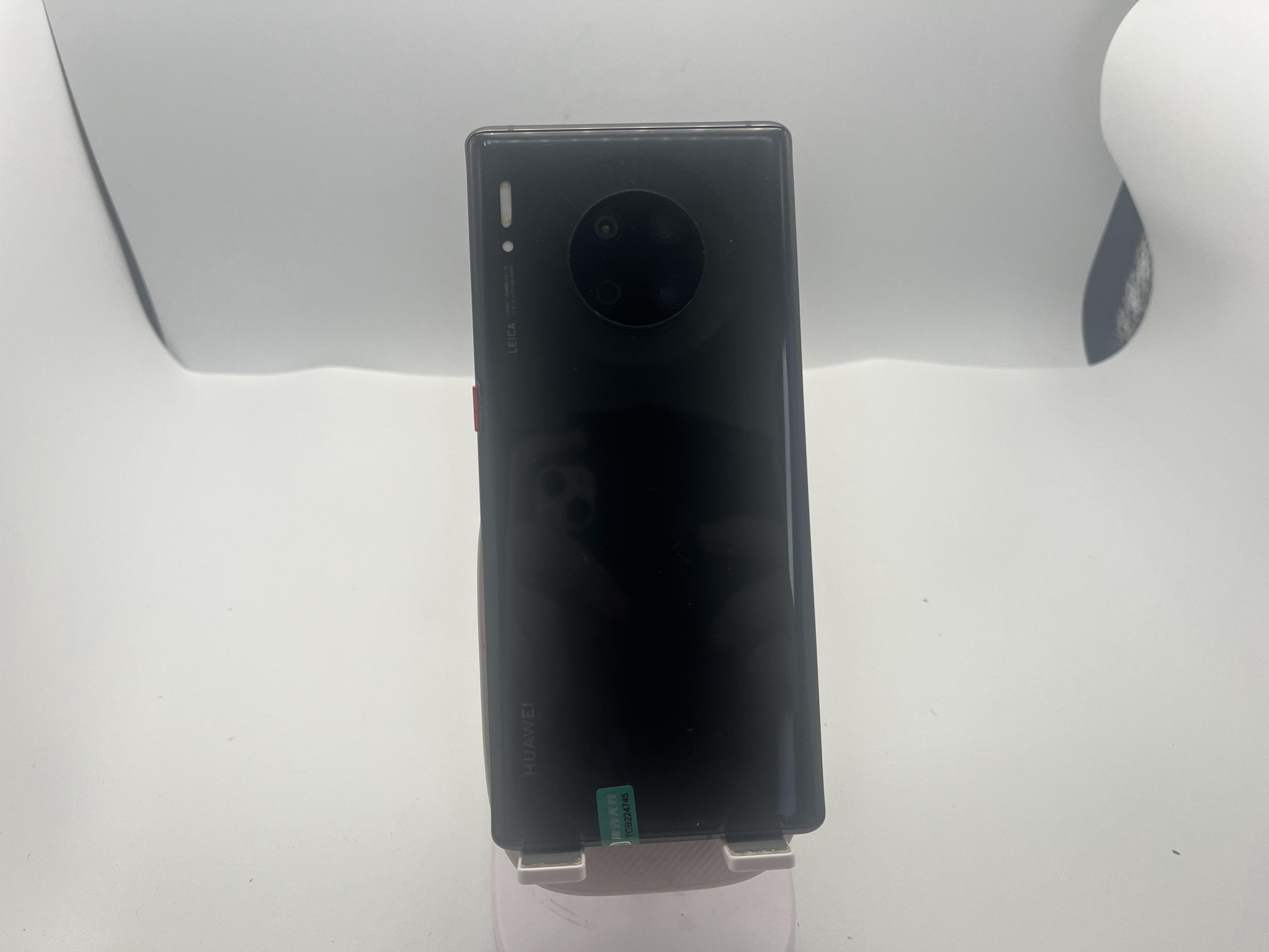 华为【华为 Mate 30 Pro 5G】5G全网通 亮黑色 8G/128G 国行 99新 
