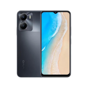 vivo【vivo Y35m】5G全网通 星夜黑 6G/128G 国行 全新 