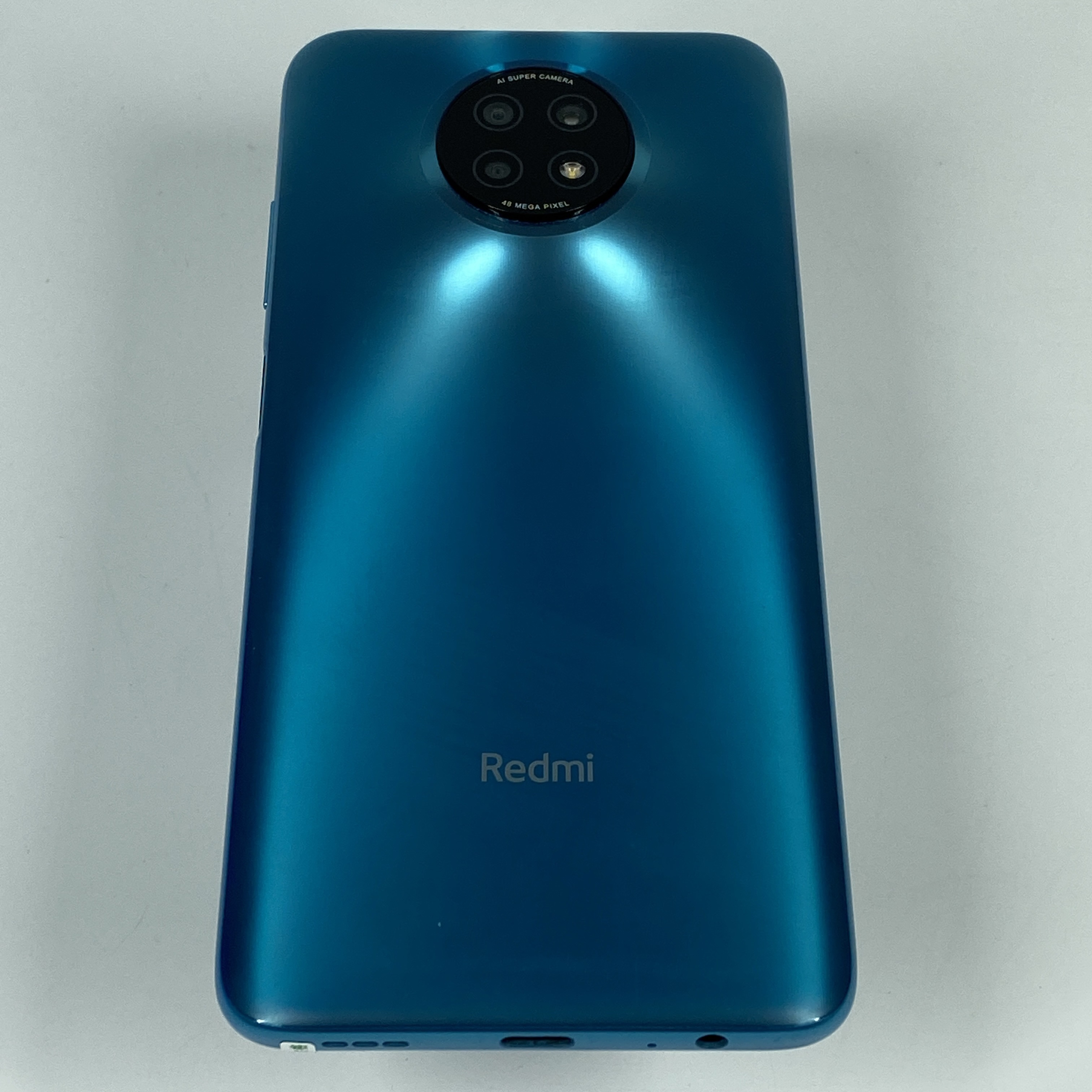 小米【Redmi Note 9 5G】5G全网通 青山外 8G/128G 国行 95新 真机实拍