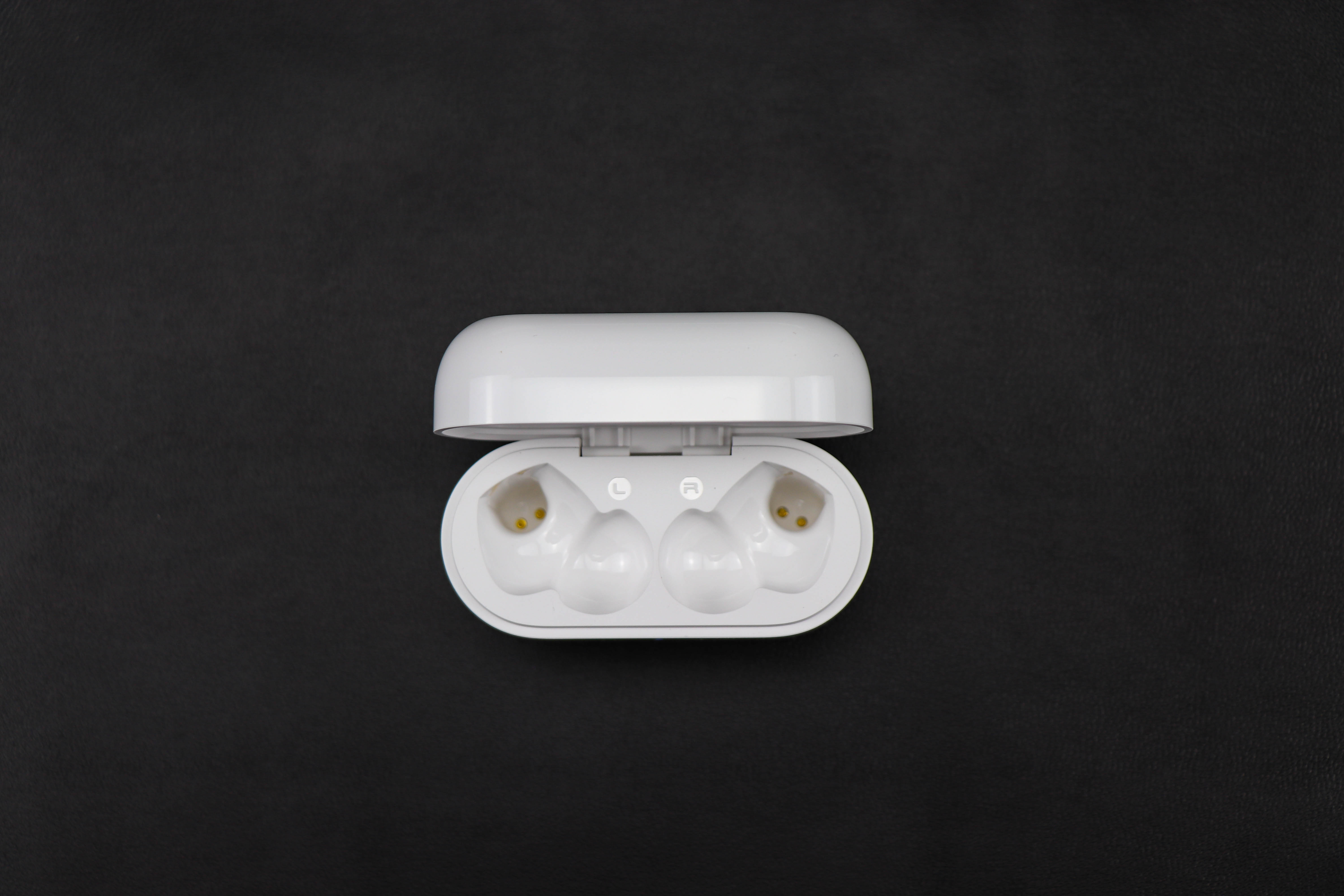 日常使用还不错,老花粉体验荣耀亲选earbudsx1耳机