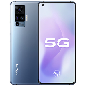 vivo【vivo X50 Pro】5G全网通 引力 8G/128G 国行 8成新 