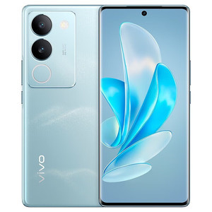 vivo【vivo S17t】5G全网通 山海青 12G/512G 国行 95新 