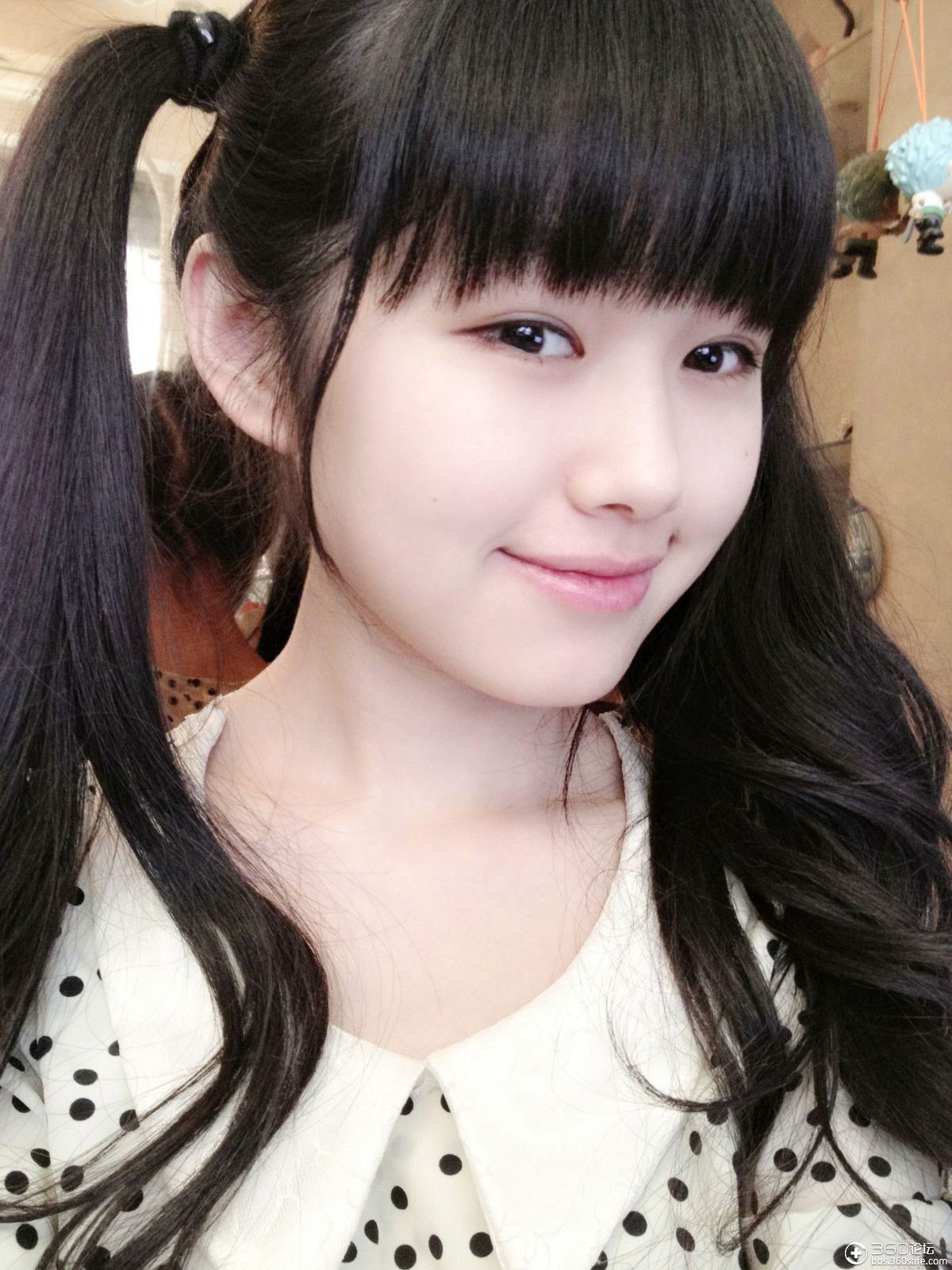 湖北美女陈诗雨