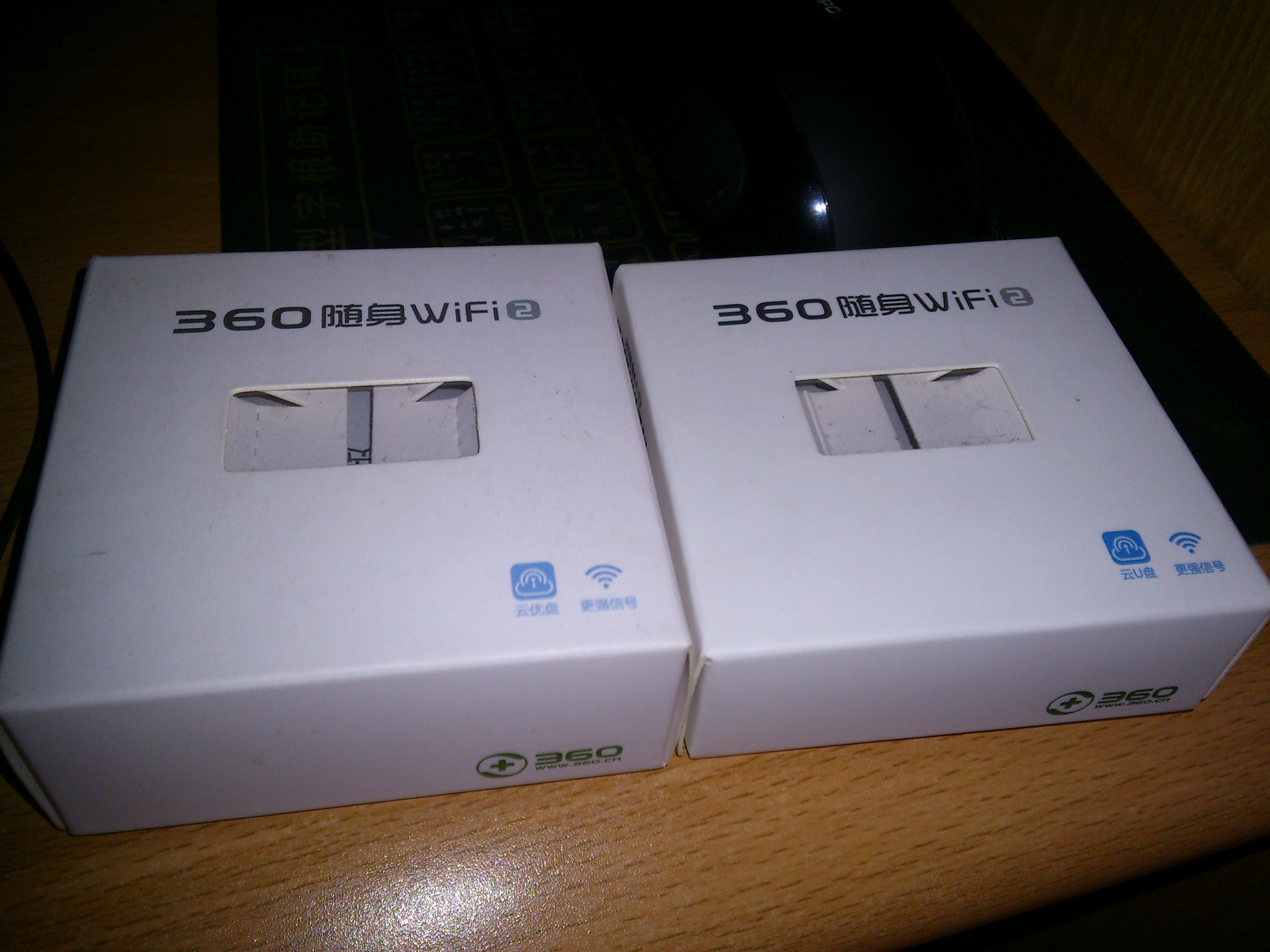 左边为第一个盒子