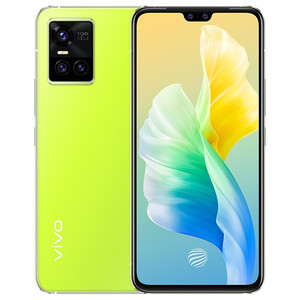 vivo【vivo S10 Pro】5G全网通 8G/128G 95新  国行 青柠