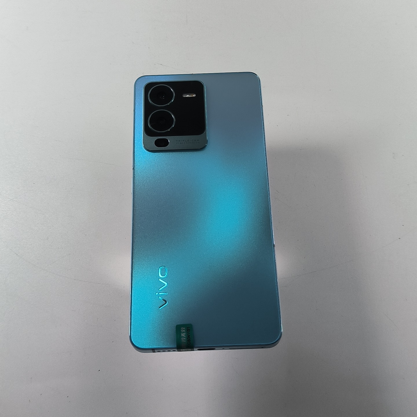 vivo【vivo S15】5G全网通 盛夏 8G/256G 国行 95新 